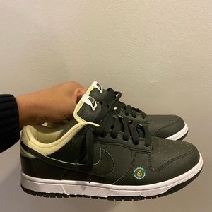 Dunk low